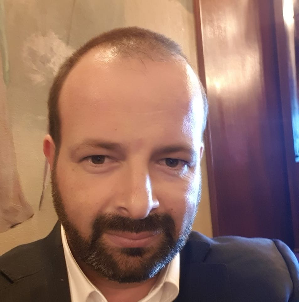 Renato Heitor Correia Domingues