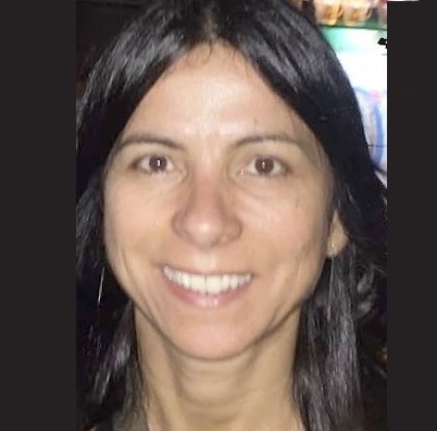 Cristina Margarida Rodrigues Costa