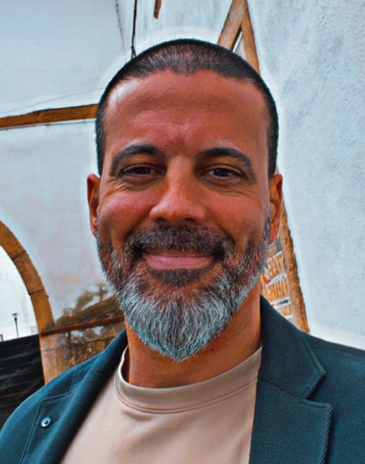 Pedro Augusto Nogueira Marques