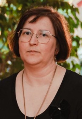 Guiomar Maria Marques Fonseca Cotovio