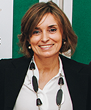 Maria Cristina Oliveira da Costa