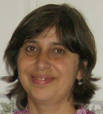 Cristina Maria Nunes Lopes Martins