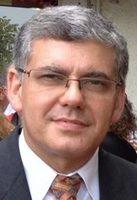 Luís António Antunes Francisco