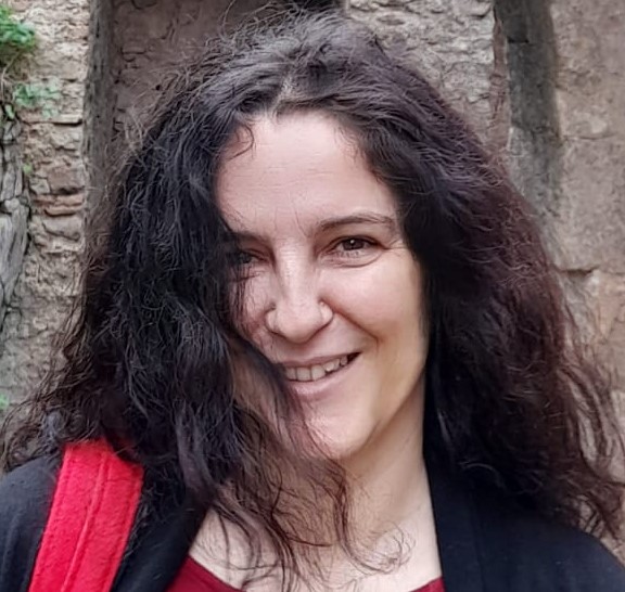 Blandina Pacheco de Amorim Veres Machado