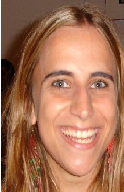 Ana Maria Rosa Lopes