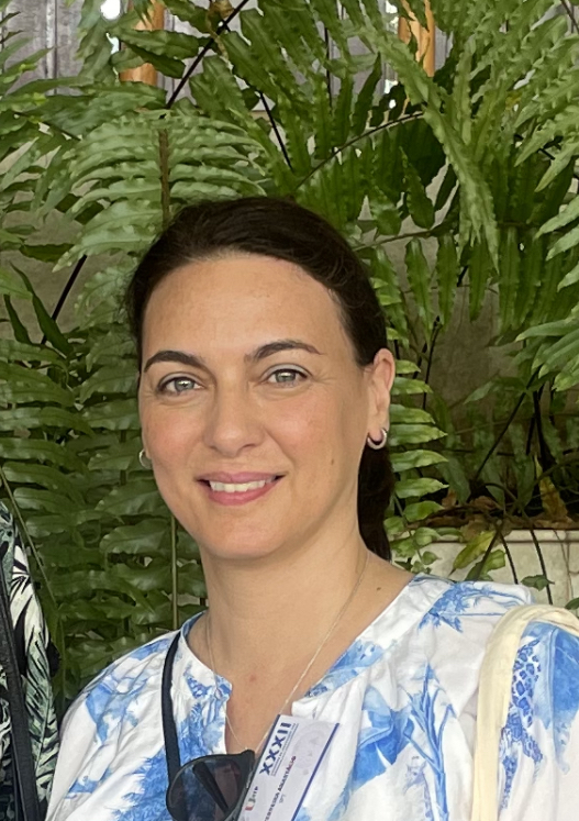 Rita Ribeiro de Carvalho Ferreira Anastácio